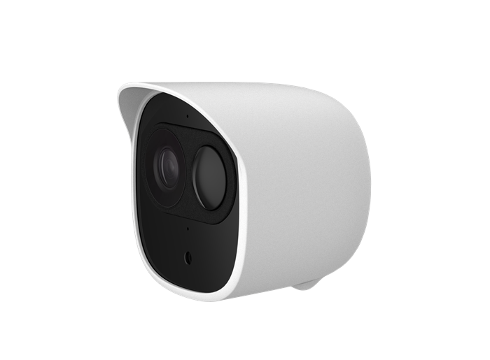 IMOU Silikone Cover (hvid) til Cell Pro cam (FRS20)