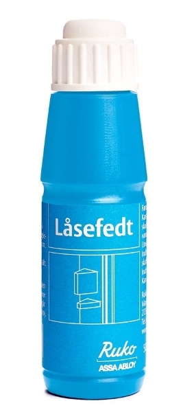 RUKO låsefedt 50 ml.