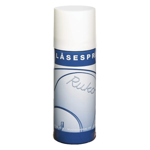 RUKO låsespray 200 ml