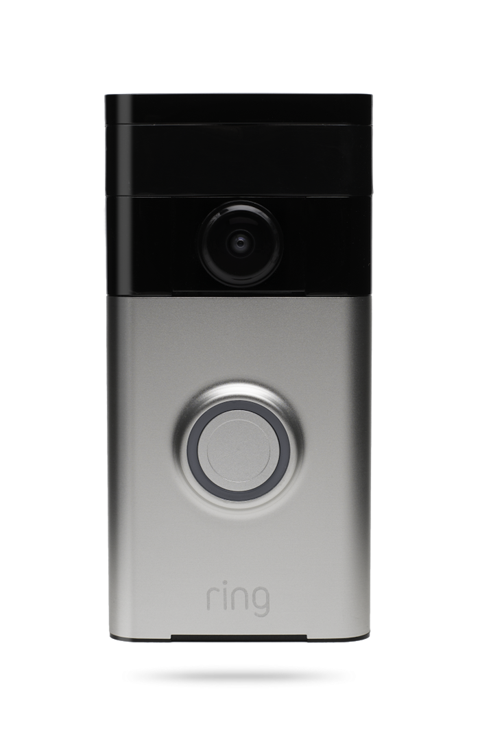 RING Video Doorbell