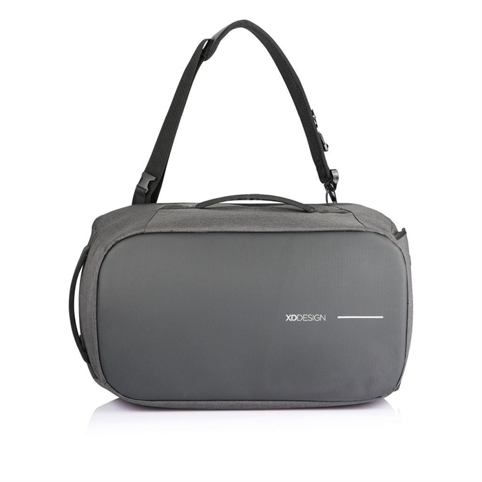 XD Design - Bobby Duffle anti-tyveri rejsetaske (sort)